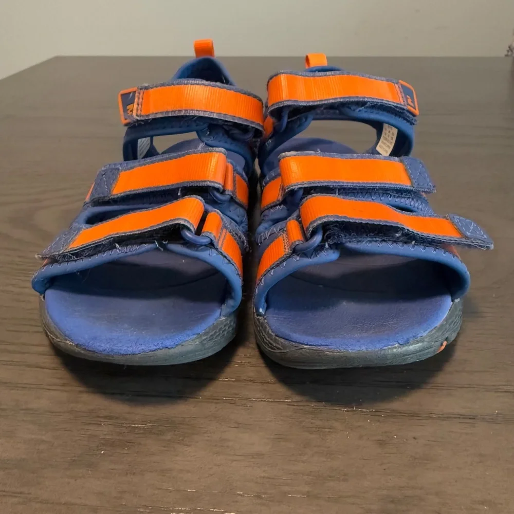 Merrell Unisex Kids' Hydro Creek Sport Sandal‎ Size 11 M
